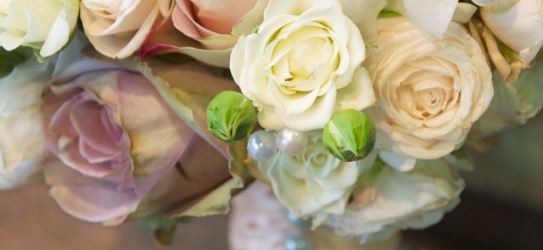 Bridals Bouquets Romantic Flowers