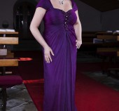 Monna Plum 20. léta