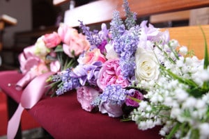 Eny atelier Brides Bouquets