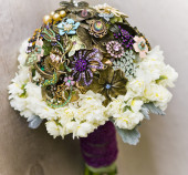 Bouquet da sposa