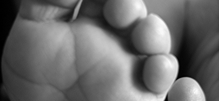 Křtiny | narození dítěte